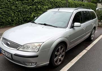 Ford Mondeo 279.919 km 999 &euro; Hamburg, Freie und Hansestadt 22147