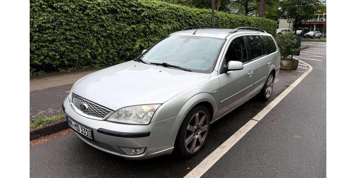Ford Mondeo 279.919 km 999 &euro; Hamburg, Freie und Hansestadt 22147