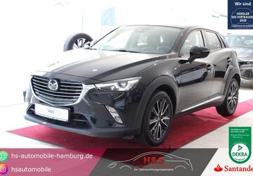 Mazda CX-3 110.122 km 15.900 &euro; Pinneberg 25421
