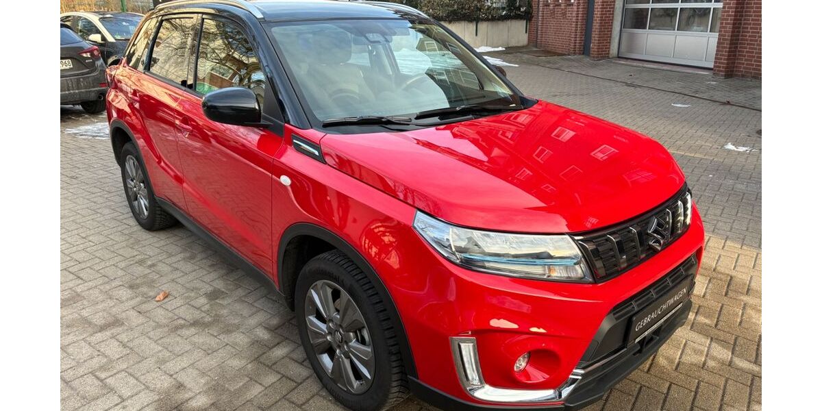 Suzuki Vitara 40.850 km 19.990 &euro; Hamburg 21033