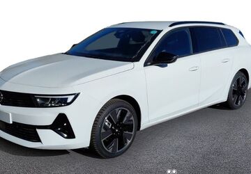 Opel Astra Electric 3.900 km 29.690 &euro; Uetersen 25436