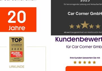 BMW 520 147.000 km 28.890 &euro; Hamburg 20537