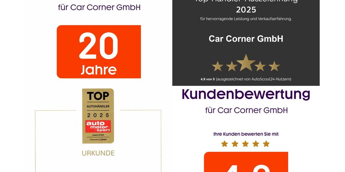 BMW 520 147.000 km 28.890 &euro; Hamburg 20537