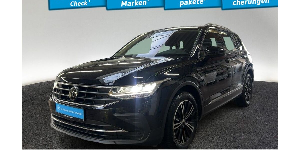 VW Tiguan 48.485 km 28.444 &euro; Hamburg 22761
