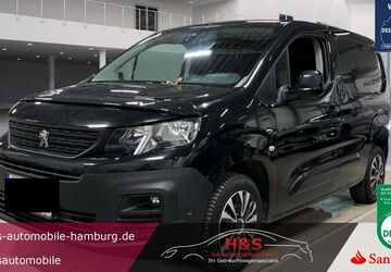 Peugeot Partner 190.179 km 8.900 &euro; Pinneberg 25421