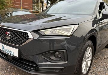 Seat Tarraco 72.033 km 19.590 &euro; Hamburg 22179