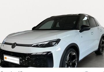 VW T-Roc 9.990 km 41.499 &euro; Winsen (Luhe) 21423