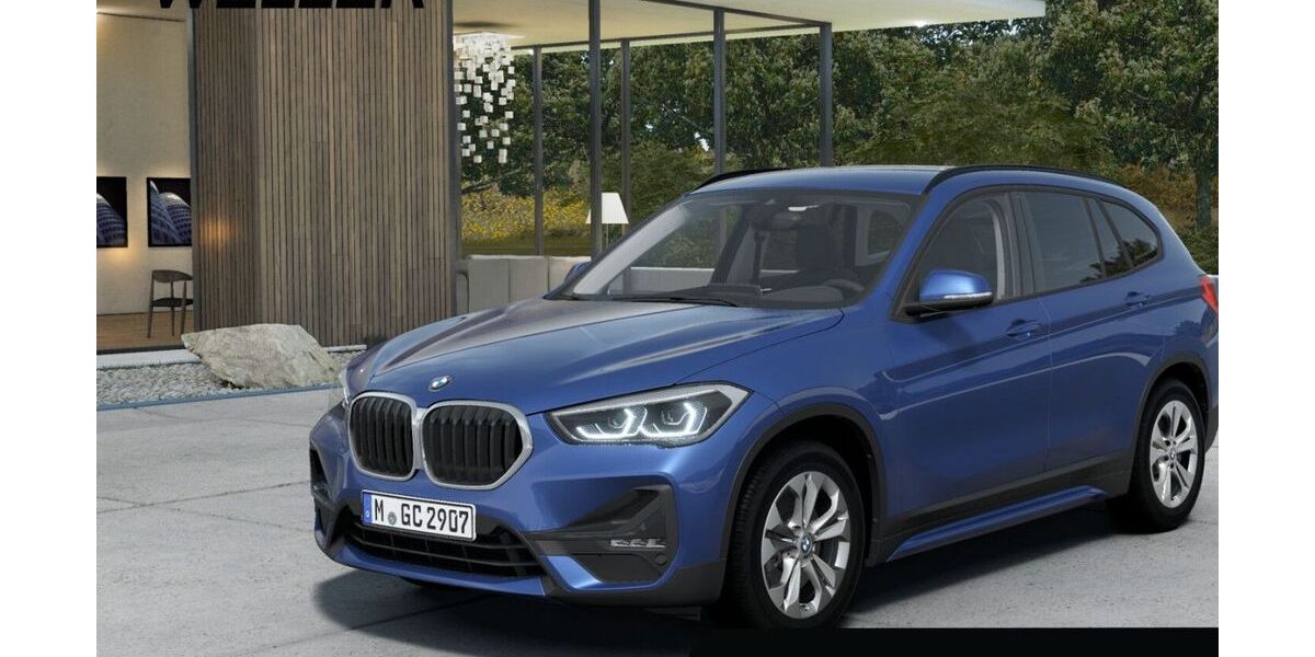 BMW X1 85.784 km 29.990 &euro; Hamburg-Bergedorf 21033