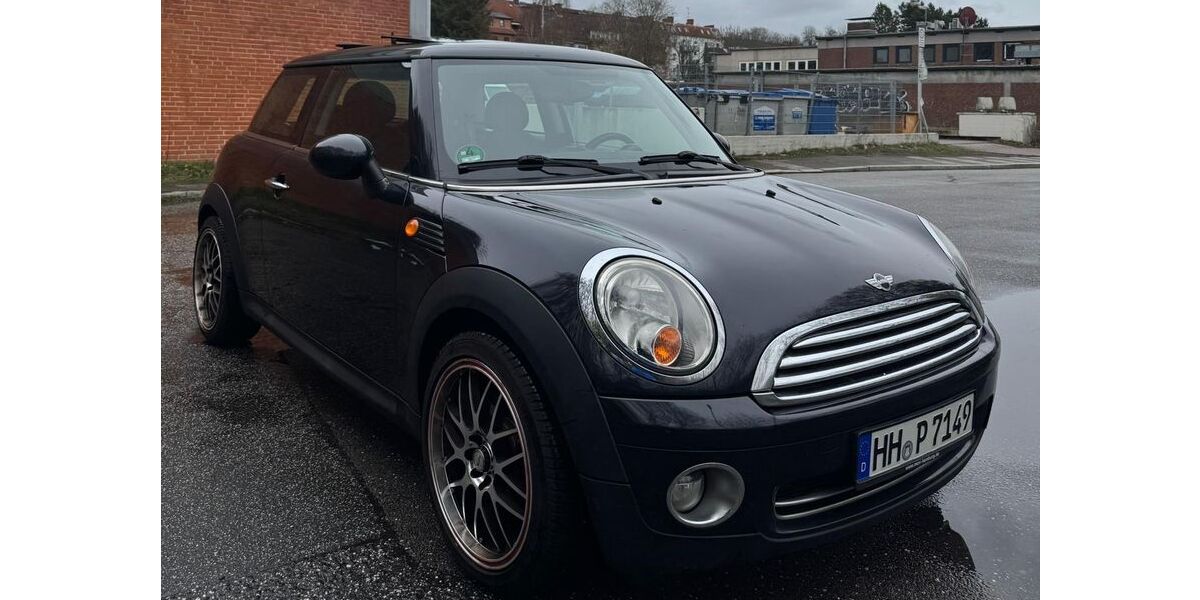 Mini Cooper 195.000 km 3.499 &euro; Hamburg 22117