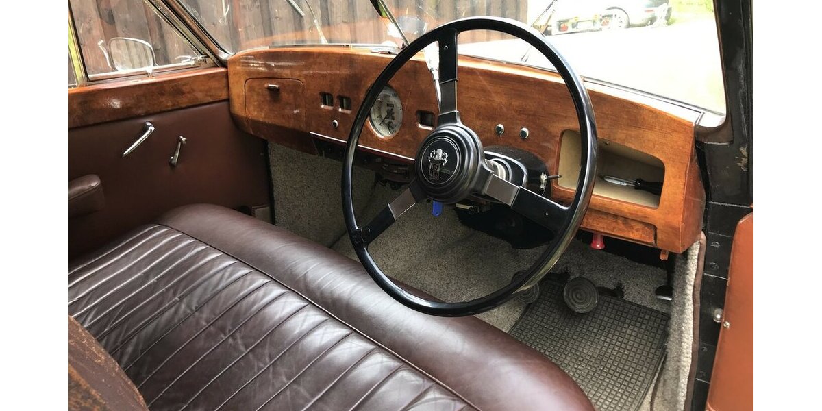 Austin Rover Austin Vanden Plas Princess Saloncar A135 67.679 km 19.999 &euro; Hamburg 22339