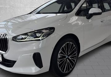 BMW 220 Active Tourer 8.737 km 29.990 &euro; Norderstedt 22848
