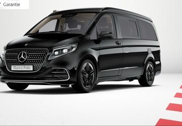 Mercedes-Benz V 250 12.867 km 84.990 &euro; Hamburg 21029