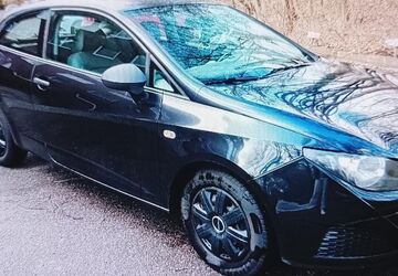 Seat Ibiza 145.000 km 4.000 &euro; Hamburg 22523