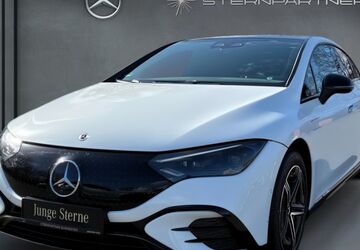 Mercedes-Benz EQE 12.179 km 53.190 &euro; Wedel 22880