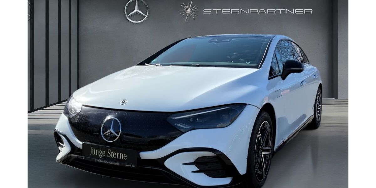 Mercedes-Benz EQE 12.179 km 53.190 &euro; Wedel 22880