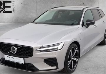 Volvo V60 21.238 km 46.450 &euro; Glinde 21509
