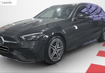 Mercedes-Benz C 300 13.409 km 42.890 &euro; Hamburg 21029