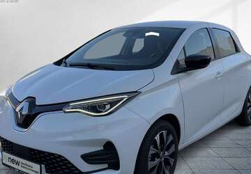Renault ZOE 27.100 km 17.590 &euro; Buchholz 21244