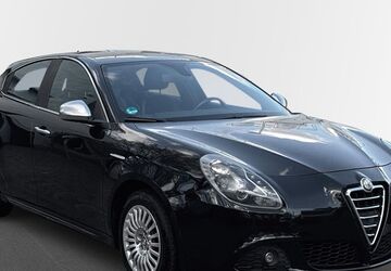 Alfa Romeo Giulietta 163.500 km 4.490 &euro; Hamburg 22529