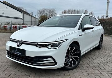 VW Golf 49.998 km 24.999 &euro; Pinneberg 25421