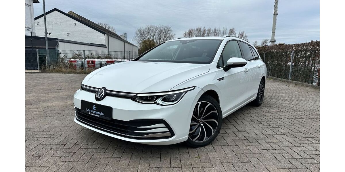 VW Golf 49.998 km 24.999 &euro; Pinneberg 25421