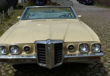 Pontiac Bonneville 99.999 km 14.500 &euro; Neu Wulmstorf 21629