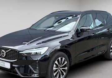 Volvo XC60 34.883 km 38.450 &euro; Hamburg 22761
