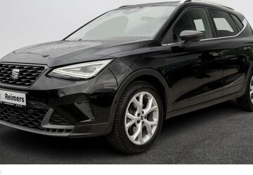 Seat Arona 35.000 km 21.240 &euro; Pinneberg 25421