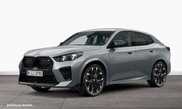 Gebrauchte BMW X2