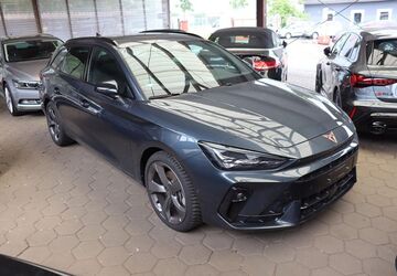 Cupra Leon 4.312 km 36.990 &euro; Norderstedt 22844