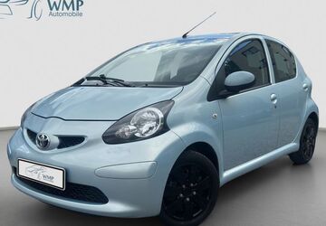 Toyota Aygo (X) 143.981 km 2.990 &euro; Hamburg 22045
