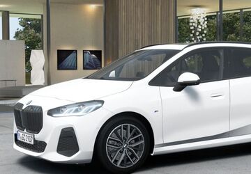 BMW 223 Active Tourer 22.424 km 37.350 &euro; Hamburg 21073