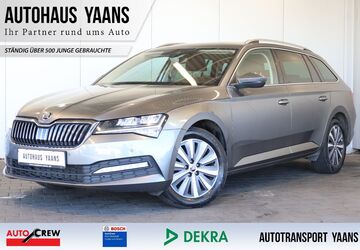 Skoda Superb 149.850 km 17.989 &euro; Pinneberg 25421