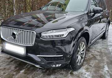 Volvo XC90 163.363 km 27.999 &euro; Hamburg 21109