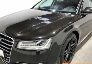 Audi A8 293.000 km 19.450 &euro; Norderstedt 22848