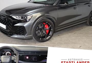 Audi RSQ8 4.000 km 156.990 &euro; Norderstedt 22844