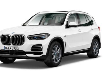 BMW X5 43.719 km 53.990 &euro; Buchholz i. d. Nordheide 21244