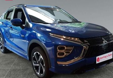 Mitsubishi Eclipse Cross 67.801 km 20.489 &euro; Hamburg 20537