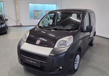 Fiat Fiorino 126.206 km 5.490 &euro; Norderstedt 22844
