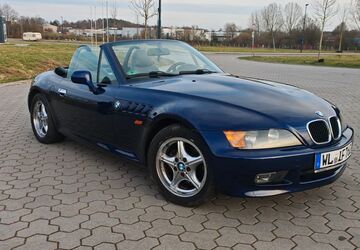 BMW Z3 188.600 km 6.990 &euro; Buchholz 21244