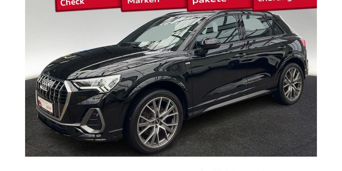 Audi Q3 49.734 km 33.880 &euro; Hamburg 22529