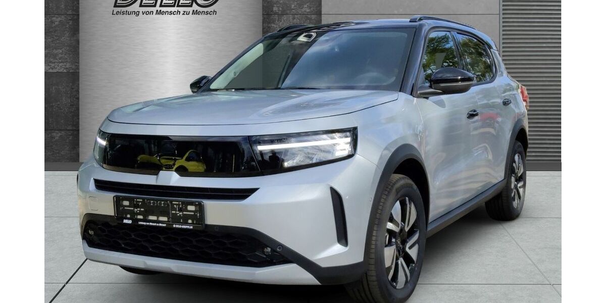 Opel Frontera 3.990 km 30.990 &euro; Norderstedt 22848