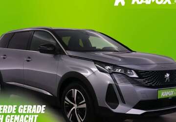 Peugeot 5008 57.600 km 21.450 &euro; Hamburg 22529