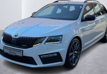 Skoda Octavia 75.573 km 23.333 &euro; Hamburg 22303