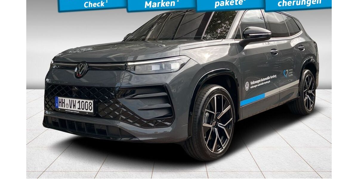 VW Tayron 9.000 km 62.444 &euro; Hamburg 22761