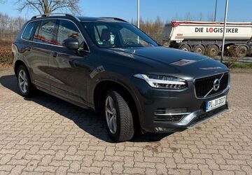 Volvo XC90 190.100 km 22.500 &euro; Halstenbek 25469