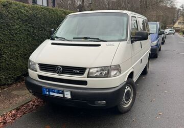 VW T4 andere 326.378 km 10.999 &euro; Hamburg 22359