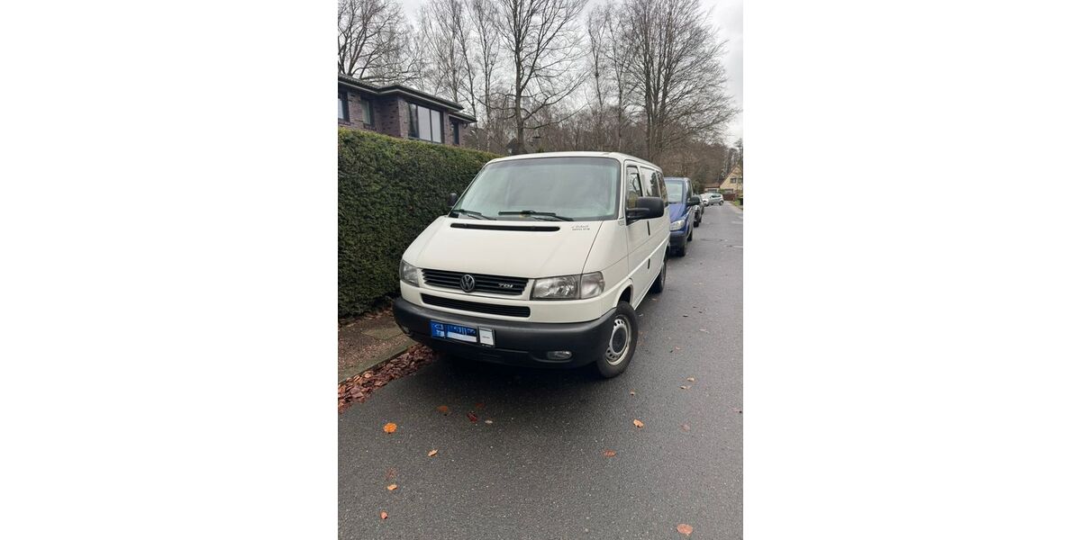 VW T4 andere 326.378 km 10.999 &euro; Hamburg 22359