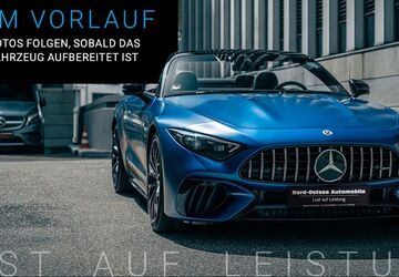 Mercedes-Benz AMG GT 3.000 km 194.998 &euro; Hamburg-Elbe 22609