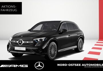 Mercedes-Benz GLC 300 8.050 km 72.998 &euro; Hamburg 21029